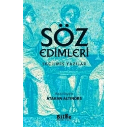 Söz Edimleri