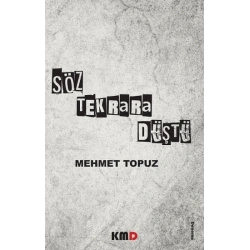 Söz Tekrara Düştü