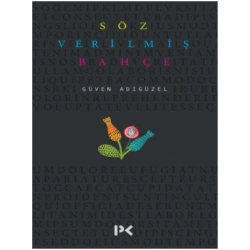 Söz Verilmiş Bahçe