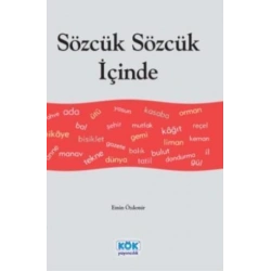 Sözcük Sözcük İçinde