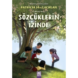 Sözcüklerin İzinde
