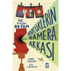Sözcüklerin Kamera Arkası