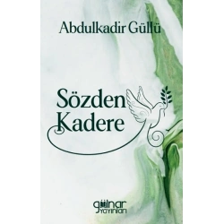 Sözden Kadere
