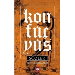 Sözler Konfüçyüs