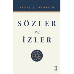 Sözler ve İzler