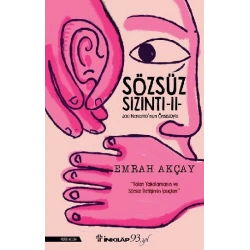 Sözsüz Sıkıntı 2