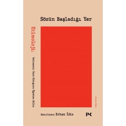 Sözün Başladığı Yer