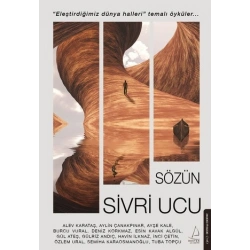 Sözün Sivri Ucu