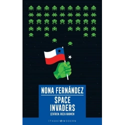Space Invaders: Diktatörlüğün Gölgesinde