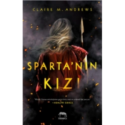 Sparta’nın Kızı