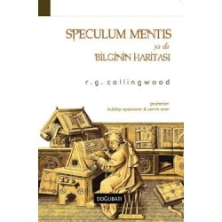Speculum Mentis ya da Bilginin Haritası