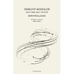 Spekülatif Materyalizm