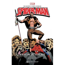 Spider-Man Kraven’in Son Avı