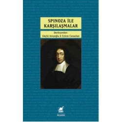 Spinoza ile Karşılaşmalar