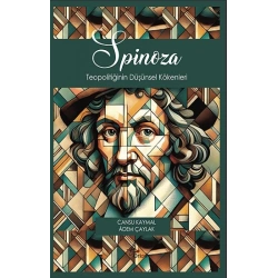 Spinoza Teopolitiğinin Düşünsel Kökenleri