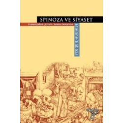 Spinoza ve Siyaset