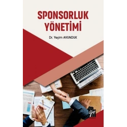 Sponsorluk Yönetimi