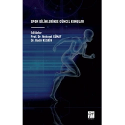 Spor Bilimlerinde Güncel Konular