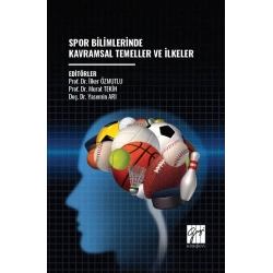 Spor Bilimlerinde Kavramsal Temeller ve İlkeler