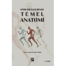 Spor Bilimlerinde Temel Anatomi