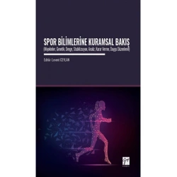 Spor Bilimlerine Kuramsal Bakış