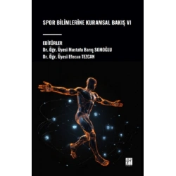 Spor Bilimlerine Kuramsal Bakış VI