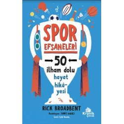 Spor Efsaneleri