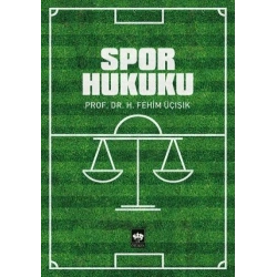 Spor Hukuku