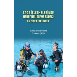Spor İşletmelerinde Hedef Belirleme Süreci Dalış Okulları Örneği