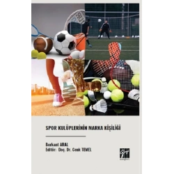Spor Kulüplerinin Marka Kişiliği