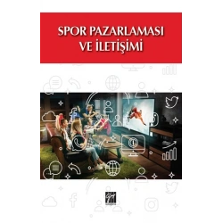 Spor Pazarlaması ve İletişimi