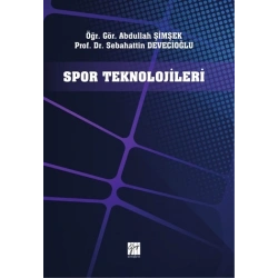 Spor Teknolojileri