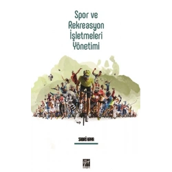 Spor ve Rekreasyon İşletmeleri Yönetimi