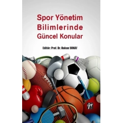 Spor Yönetim Blimlerinde Güncel Konular