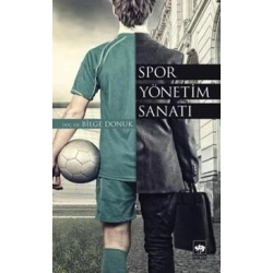 Spor Yönetim Sanatı