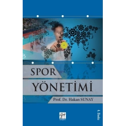 Spor Yönetimi