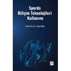Sporda Bilişim Teknolojileri Kullanımı