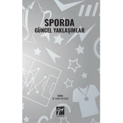 Sporda Güncel Yaklaşımlar