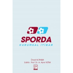 Sporda Kurumsal İtibar
