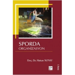 Sporda Organizasyon