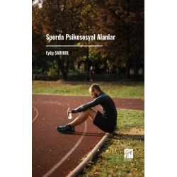 Sporda Psikososyal Alanlar