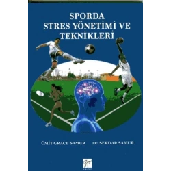 Sporda Stres Yönetimi ve Teknikleri