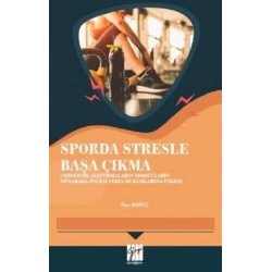 Sporda Stresle Başa Çıkma