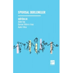 Sporsal Derlemeler