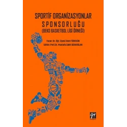 Sportif Organizasyonlar Sponsorluğu