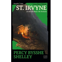 St. Irvyne ya da Gül-Haçlı:Bir Romans