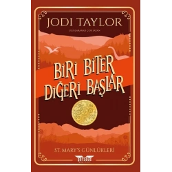 St Marys Günlükleri 1: Biri Biter Diğeri Başlar