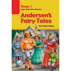Stage 1 Andersens Fairy Tales