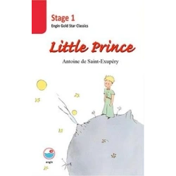 Stage 1 - Little Prince