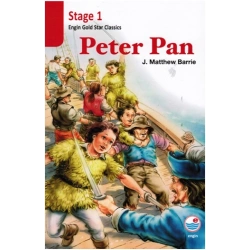 Stage 1 - Peter Pan